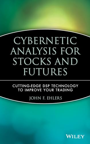 Cybernetic Analysis for Stocks and Futures