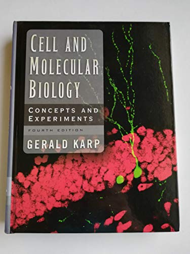 Cell and Molecular Biology