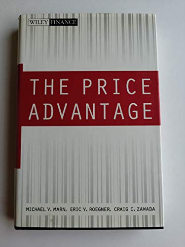 The Price Advantage