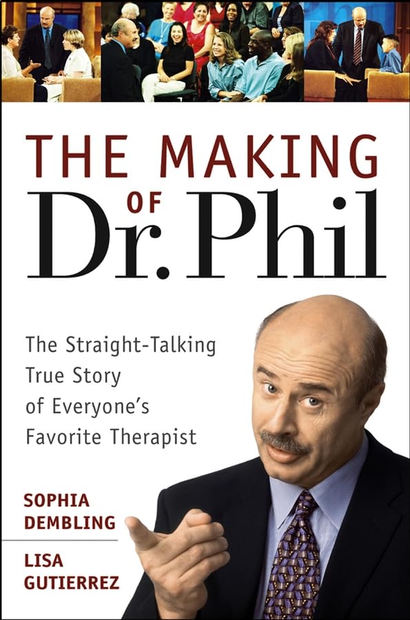 The Making of Dr.Phil