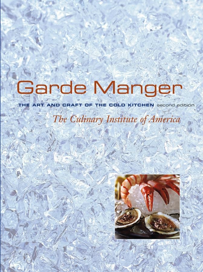 Garde Manger