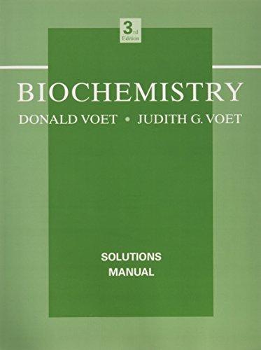 Biochemistry