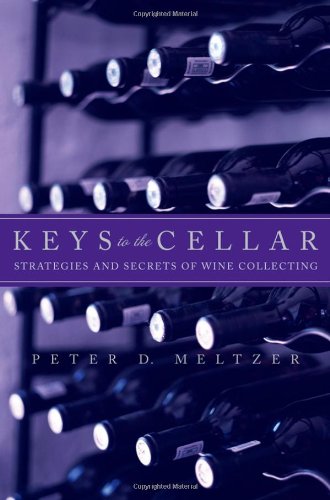 Keys to the Cellar