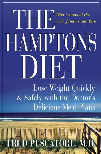 The Hamptons Diet