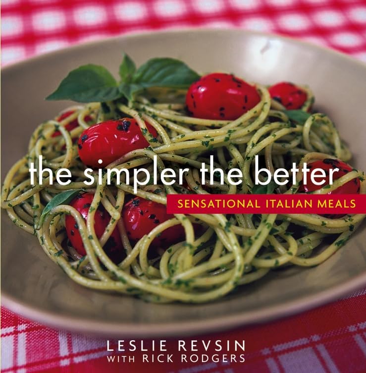 The Simpler the Better