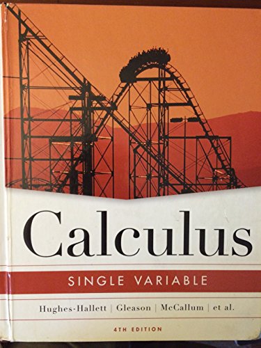 Calculus
