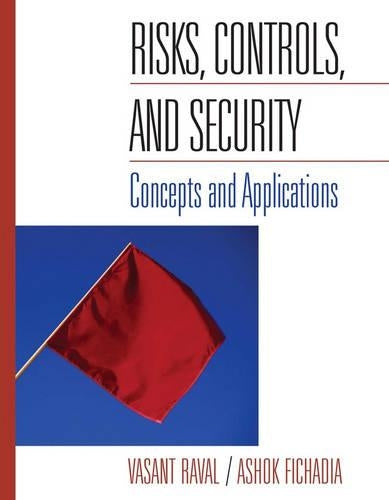 Risks, Controls, and Security