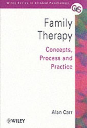 Family Therapy