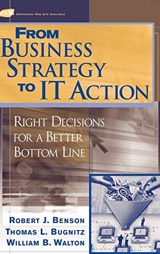 From Business Strategy to IT Action