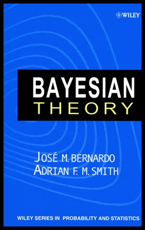 Bayesian Theory