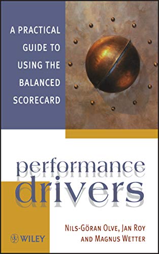 Performance Drivers