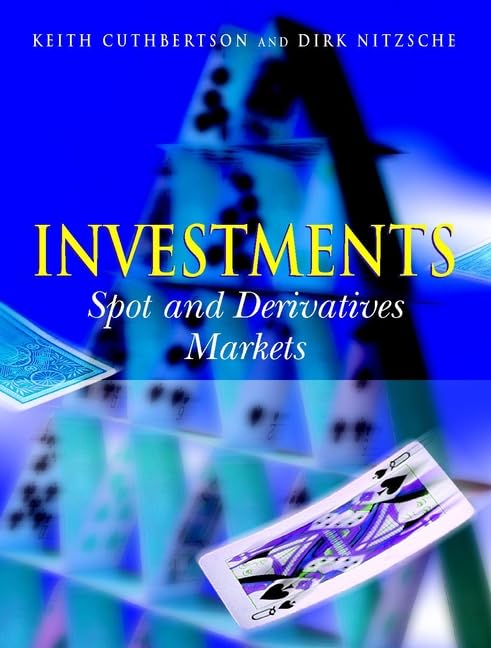 Investments