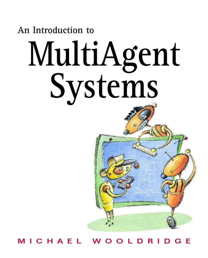 An Introduction to Multi-agent Systems