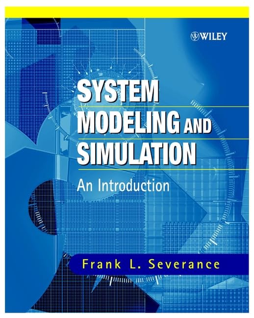 System Modeling and Simulation