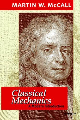 Classical Mechanics