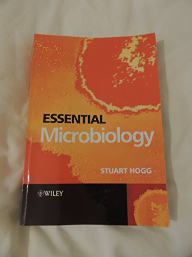 Essential Microbiology
