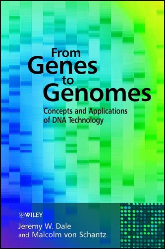 From Genes to Genomes