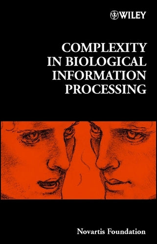 Complexity in Biological Information Processing