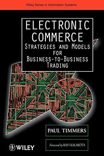 Electronic Commerce