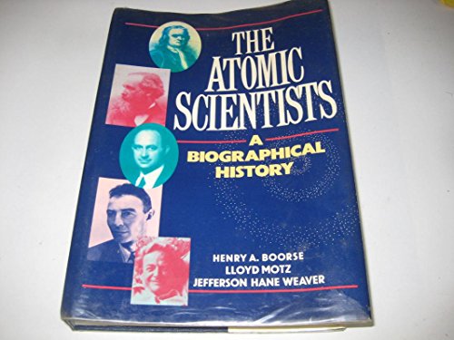 The Atomic Scientists