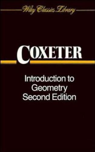 Introduction to Geometry