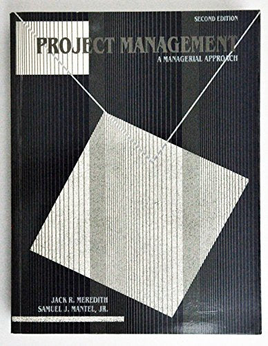 Project Management