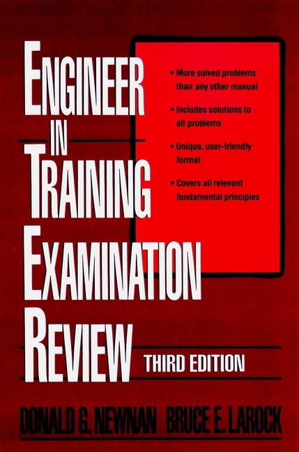Engineer-in-training