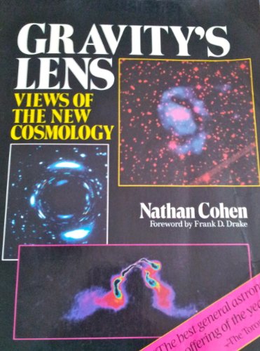 Gravity's Lens