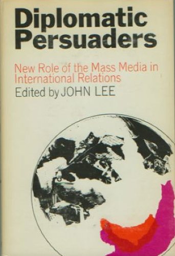 Diplomatic Persuaders
