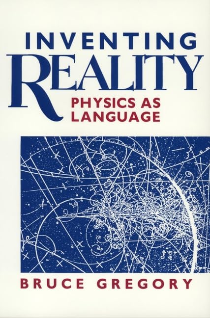 Inventing Reality