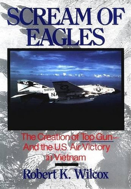 Scream of Eagles