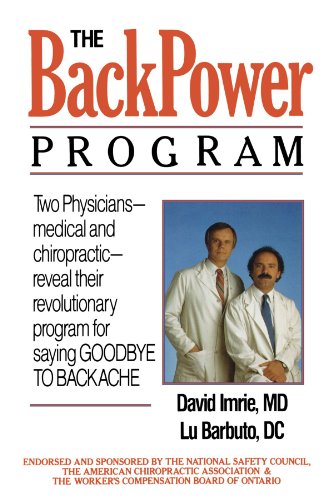 The Backpower Program