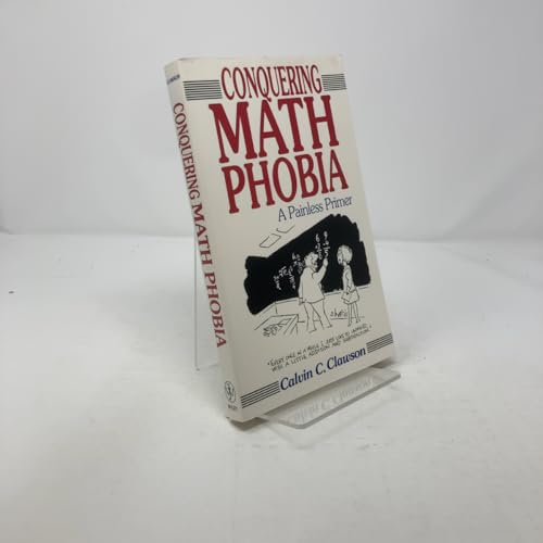 Conquering Math Phobia