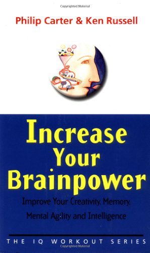 Increase Your Brainpower