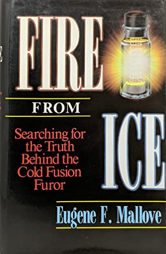 Fire from Ice