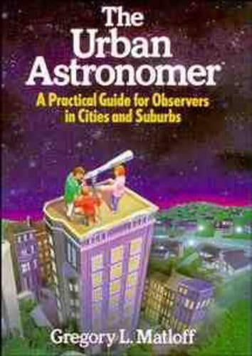 The Urban Astronomer