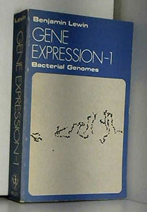 Gene Expression 