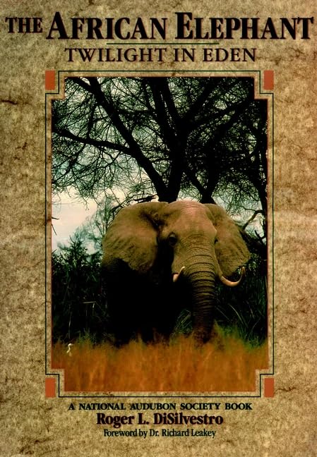 The African Elephant