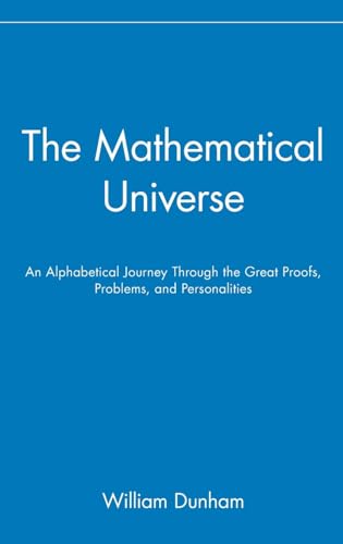 The Mathematical Universe
