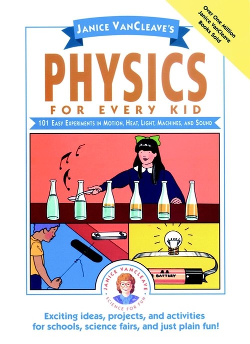 Physics for Every Kid