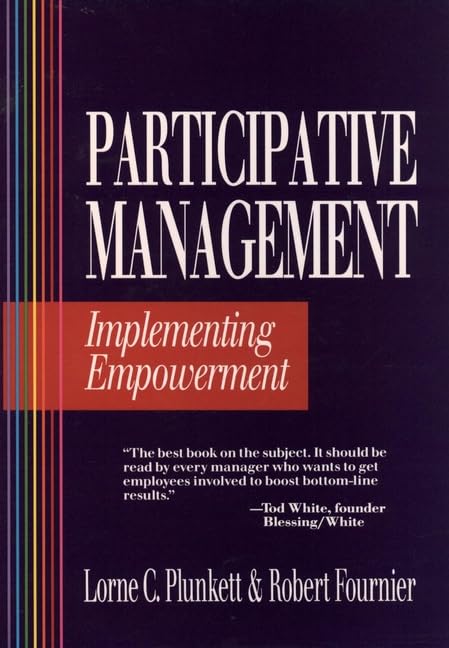 Participative Management