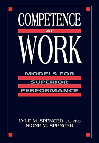 Competence at Work