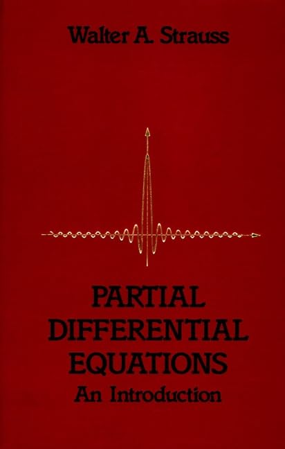 Partial Differential Equations