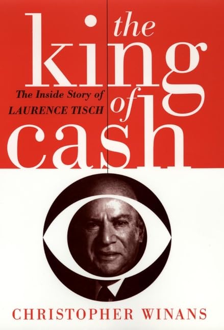 The King of Cash