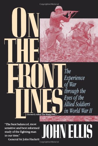 On the Front Lines