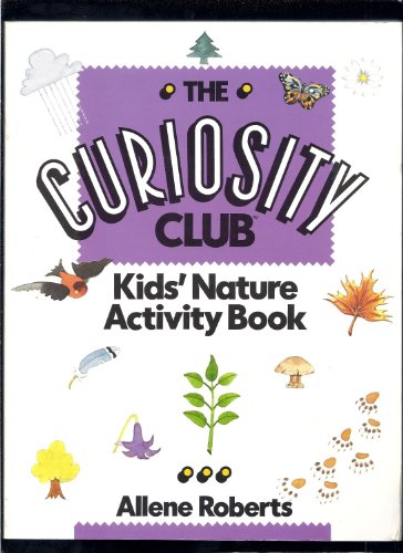 The Curiosity Club