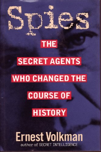 Spies