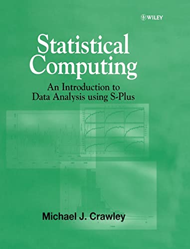 Statistical Computing