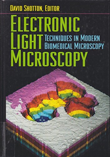 Electronic Light Microscopy