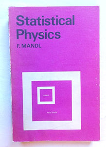 Statistical Physics 